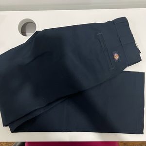 Dark blue dickie 874